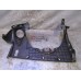 Накладка (кузов внутри) Mazda Mazda 3 (BK) 2002-2009 75386 BP4K60360D