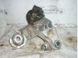  Кронштейн опоры двигателя Skoda Superb 2002-2008 15806 4B0199352B