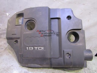 Накладка декоративная Audi A4 (B7) 2005-2007 75498 038103925FG