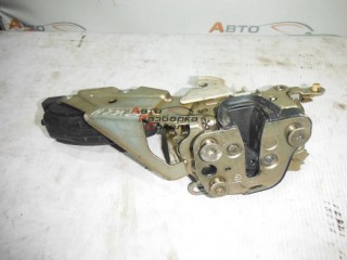 Замок двери передней правой Opel Vectra A 1988-1995 24699 90277856