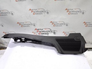 Держатель задней полки BMW X5 E70 2007-2013 22981 51477145950