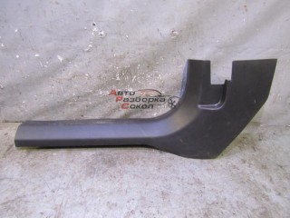 Накладка порога (внутренняя) Chevrolet Cruze 2009-2016 75900 95952074