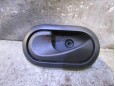  Ручка двери внутренняя левая Renault Duster 2012-2021 75977 8200733848