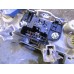 Блок управления печкой Renault Sandero 2009-2014 76003 6001551800