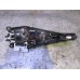 Ручка двери передней наружная правая Chevrolet Cruze 2009-2016 76034 13505889