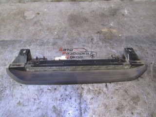 Фонарь задний (стоп сигнал) Nissan Almera N16 2000-2006 76375 26590BM400