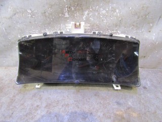 Панель приборов Toyota CorollaVerso 2001-2004 76436 8380013110