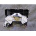 Блок управления печкой Toyota CorollaVerso 2001-2004 76453 5590013070B0