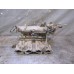 Коллектор впускной Nissan Almera N16 2000-2006 76498 14001BM515