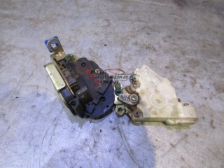 Замок двери передней правой Nissan Almera N16 2000-2006 76552 80502BM660