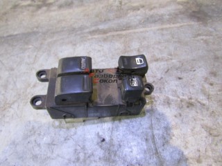 Блок управления стеклоподъемниками Nissan Almera N16 2000-2006 76566 254015M511