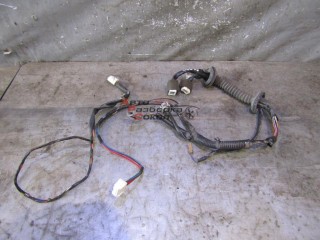 Проводка (коса) Nissan Almera N16 2000-2006 76580 24125BM713