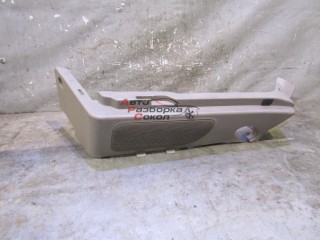 Обшивка багажника Nissan Almera N16 2000-2006 76629 79912BM700