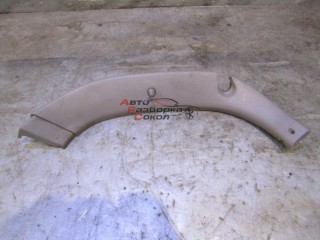 Обшивка двери багажника Nissan Almera N16 2000-2006 76633 90902-BM400