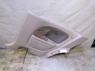 Обшивка стойки Nissan Almera N16 2000-2006 76637 76900BN000