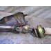 Колонка рулевая Nissan Almera N16 2000-2006 76659 48810BN007