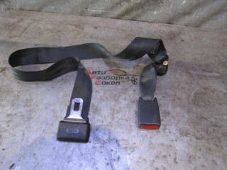 Ремень безопасности Nissan Almera N16 2000-2006 76694 88862BM405