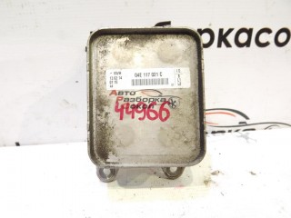 Радиатор масляный Skoda Octavia (A7) 2013-2020 44966 04E117021C