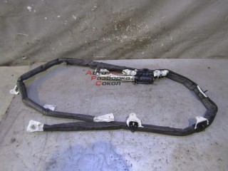 Подушка безопасности боковая (шторка) BMW X3 E83 2004-2010 76794 72123420226