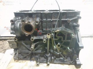 Блок двигателя VW Passat (B5) 1996-2000 26798 038103101J