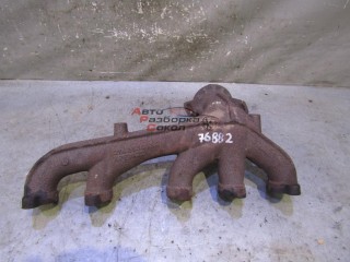 Коллектор выпускной VW Transporter T4 1991-1995 76882 074253033C