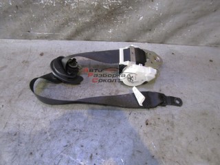 Ремень безопасности BMW X3 E83 2004-2010 76909 72113448358