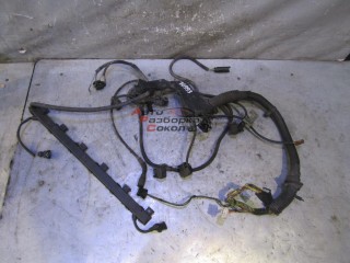 Проводка (коса) BMW X3 E83 2004-2010 76993 12513413847