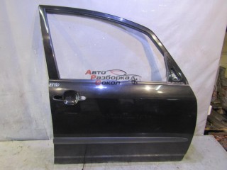 Дверь передняя правая Toyota CorollaVerso 2001-2004 77130 6700113131