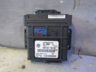 Блок управления АКПП VW Touareg 2002-2010 77088 09D927750DB