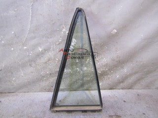 Стекло двери задней правой (форточка) Toyota CorollaVerso 2001-2004 77149 6812313260