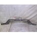 Накладка двери багажника BMW X3 E83 2004-2010 77168 51130303042