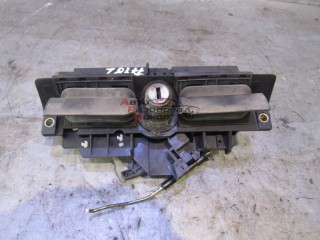 Ручка открывания багажника Audi Allroad quattro 2000-2005 77182 8D9827565H