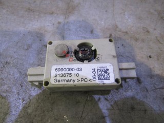 Блок электронный BMW X3 E83 2004-2010 77195 65246990090