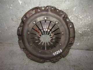 Корзина сцепления Skoda Octavia 1997-2000 77253 028141025E