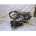 Коробка раздаточная VW Touareg 2002-2010 77386 0AD341011L