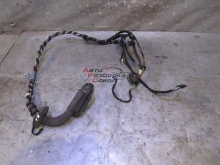 Проводка (коса) BMW X3 E83 2004-2010 77407 61123427749