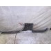 Накладка порога (внутренняя) VW Touareg 2002-2010 77447 7L0853369D71N