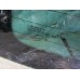 Стекло заднее VW Touareg 2002-2010 77624 7L6845211BH