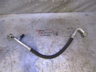 Трубка кондиционера VW Touareg 2002-2010 77633 7L6820721AF