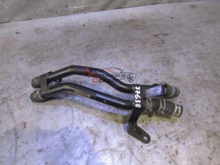 Трубка охлажд. жидкости металлическая VW Touareg 2002-2010 77638 7L6121065F