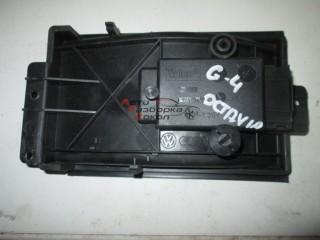 Резистор отопителя Audi A3 (8L1) 1996-2003 5975 1J0819022A
