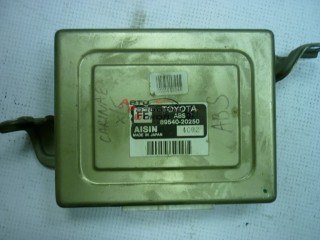 Блок управления ABS Toyota Carina E 1992-1997 6983 8954020250