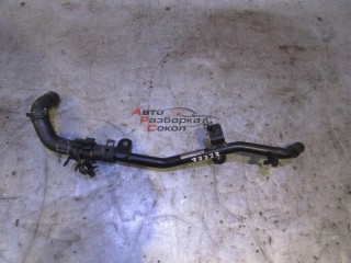 Трубка системы охлаждения VW Touareg 2002-2010 77723 7L6121071B