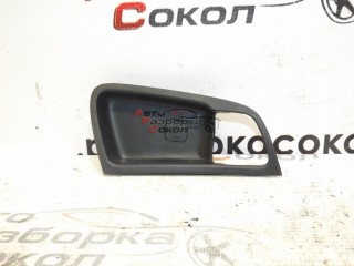 Накладка ручки внутренней Hyundai Solaris 2010-2017 36872 826211R000RY