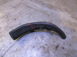 Накладка на молдинг VW Touareg 2002-2010 77821 7L0853189A