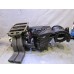 Корпус отопителя VW Touareg 2002-2010 77885 7L0819087K