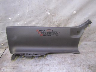 Обшивка стойки Nissan Navara (D40) 2005-2015 78227 76939EB30A