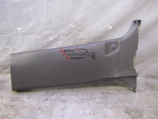 Обшивка стойки Nissan Pathfinder (R51M) 2004-2013 78238 76916EB302