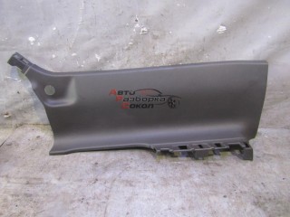 Обшивка стойки Nissan Navara (D40) 2005-2015 78239 76938EB30A