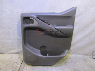 Обшивка двери задней правой Nissan Navara (D40) 2005-2015 78347 82900EB16A